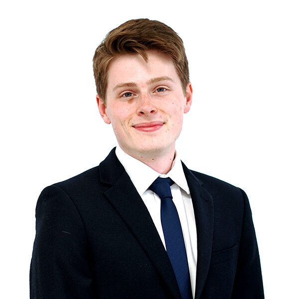 Tom Holdaway