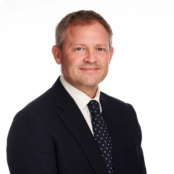 Paul Gazzard